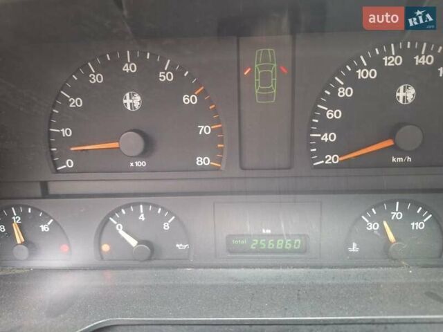 Альфа Ромео 164 1993 в Днепре (Днепропетровске) на Automoto.ua Красный Альфа Ромео 164, объемом двигателя 2 л и пробегом 256 тыс. км за 3000 $, фото 3 на Automoto.ua