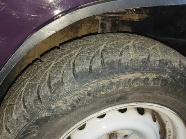 Красный Альфа Ромео 166, объемом двигателя 0 л и пробегом 1 тыс. км за 805 $, фото 6 на Automoto.ua