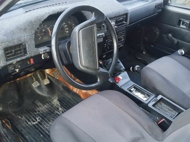 Красный Альфа Ромео 166, объемом двигателя 0 л и пробегом 1 тыс. км за 805 $, фото 7 на Automoto.ua