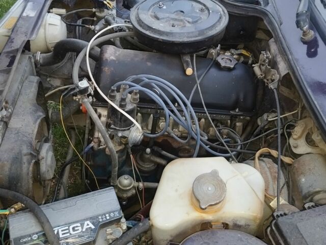 Красный Альфа Ромео 166, объемом двигателя 0 л и пробегом 1 тыс. км за 805 $, фото 5 на Automoto.ua