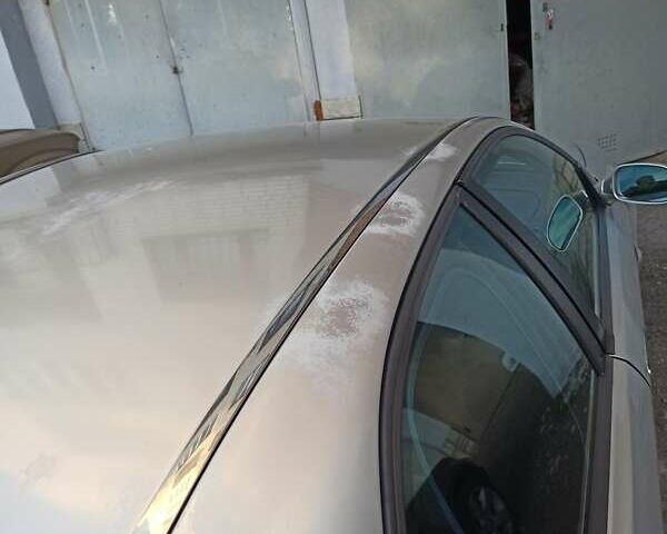 Серый Альфа Ромео 166, объемом двигателя 2 л и пробегом 261 тыс. км за 2800 $, фото 5 на Automoto.ua