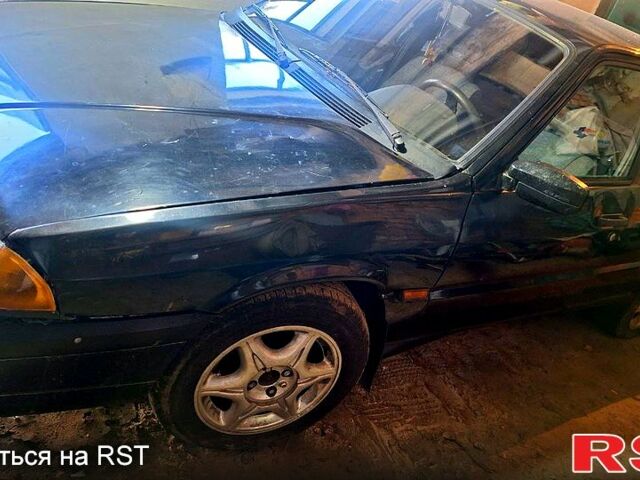 Черный Альфа Ромео 33, объемом двигателя 1.7 л и пробегом 0 тыс. км за 380 $, фото 4 на Automoto.ua