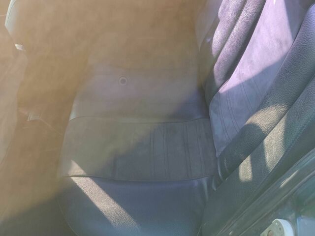 Черный Альфа Ромео 33, объемом двигателя 1.4 л и пробегом 250 тыс. км за 900 $, фото 7 на Automoto.ua