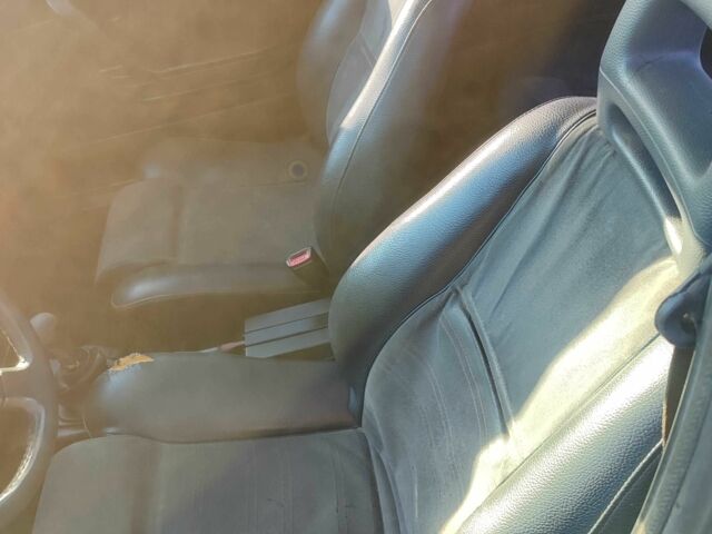 Черный Альфа Ромео 33, объемом двигателя 1.4 л и пробегом 250 тыс. км за 900 $, фото 6 на Automoto.ua