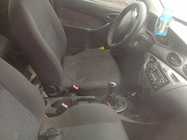 Красный Альфа Ромео 33, объемом двигателя 1 л и пробегом 111 тыс. км за 5000 $, фото 3 на Automoto.ua