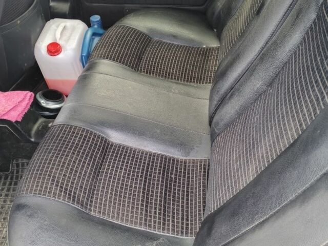 Червоний Альфа Ромео 33, об'ємом двигуна 1.4 л та пробігом 250 тис. км за 1200 $, фото 10 на Automoto.ua