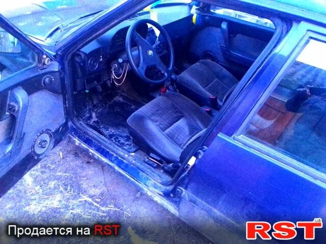 Альфа Ромео 33, об'ємом двигуна 1.7 л та пробігом 150 тис. км за 350 $, фото 2 на Automoto.ua