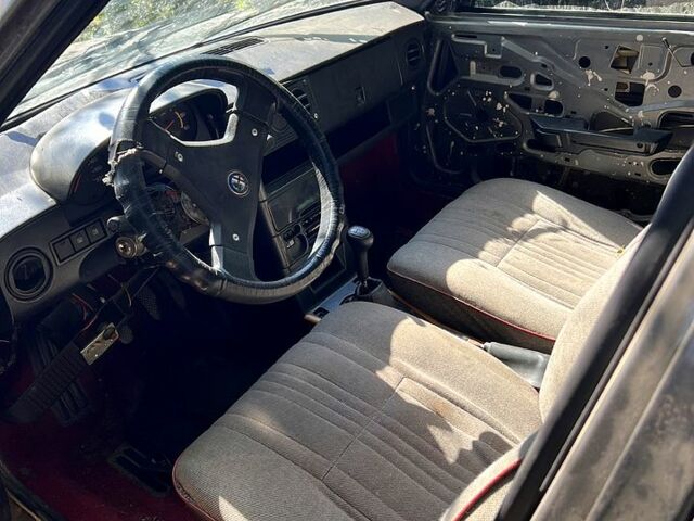 Альфа Ромео 33, объемом двигателя 1.4 л и пробегом 254 тыс. км за 250 $, фото 2 на Automoto.ua
