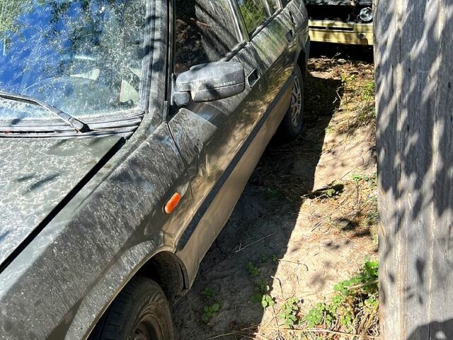Альфа Ромео 33, объемом двигателя 1.4 л и пробегом 254 тыс. км за 250 $, фото 1 на Automoto.ua
