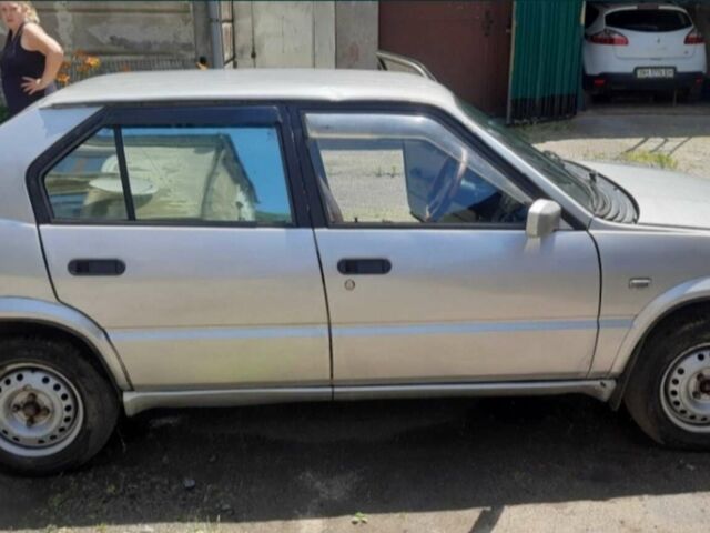 Сірий Альфа Ромео 33, об'ємом двигуна 1.78 л та пробігом 190 тис. км за 500 $, фото 2 на Automoto.ua