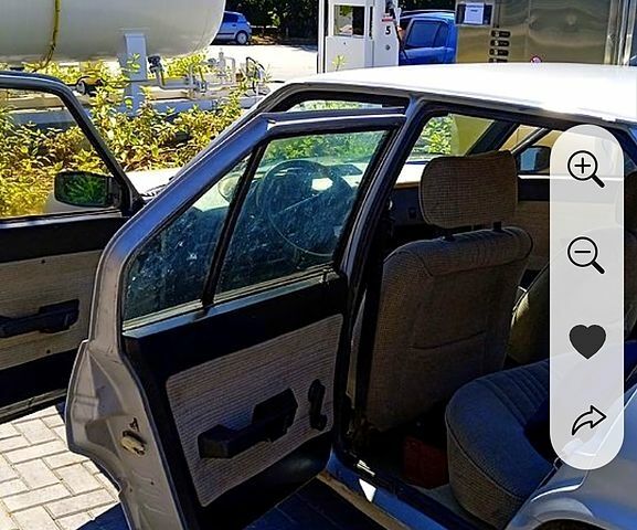 Сірий Альфа Ромео 33, об'ємом двигуна 1.5 л та пробігом 333 тис. км за 800 $, фото 5 на Automoto.ua