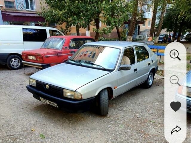 Сірий Альфа Ромео 33, об'ємом двигуна 1.5 л та пробігом 333 тис. км за 1000 $, фото 1 на Automoto.ua