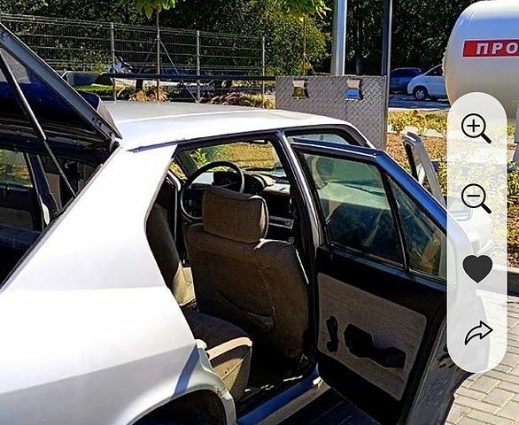 Сірий Альфа Ромео 33, об'ємом двигуна 1.5 л та пробігом 333 тис. км за 800 $, фото 3 на Automoto.ua