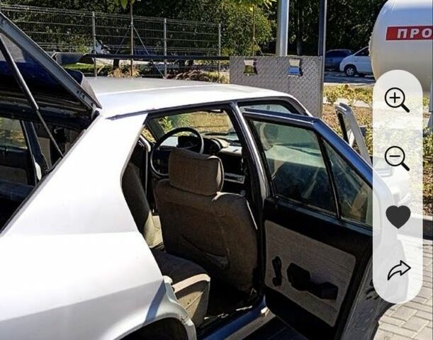 Сірий Альфа Ромео 33, об'ємом двигуна 1.5 л та пробігом 333 тис. км за 1000 $, фото 8 на Automoto.ua