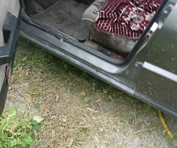 Сірий Альфа Ромео 33, об'ємом двигуна 0 л та пробігом 29 тис. км за 600 $, фото 4 на Automoto.ua