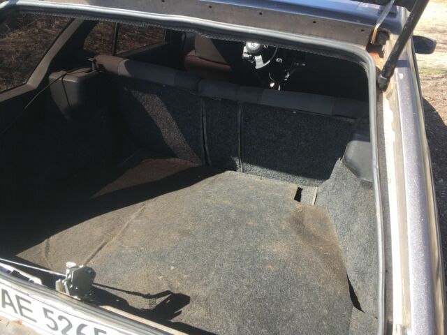 Серый Альфа Ромео 33, объемом двигателя 1.5 л и пробегом 3 тыс. км за 903 $, фото 2 на Automoto.ua