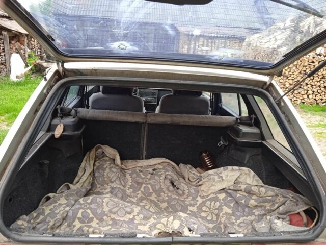 Серый Альфа Ромео 33, объемом двигателя 0 л и пробегом 325 тыс. км за 550 $, фото 5 на Automoto.ua