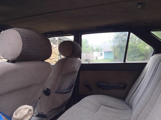 Серый Альфа Ромео 33, объемом двигателя 0 л и пробегом 325 тыс. км за 550 $, фото 4 на Automoto.ua