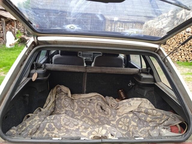 Сірий Альфа Ромео 33, об'ємом двигуна 0 л та пробігом 325 тис. км за 700 $, фото 6 на Automoto.ua