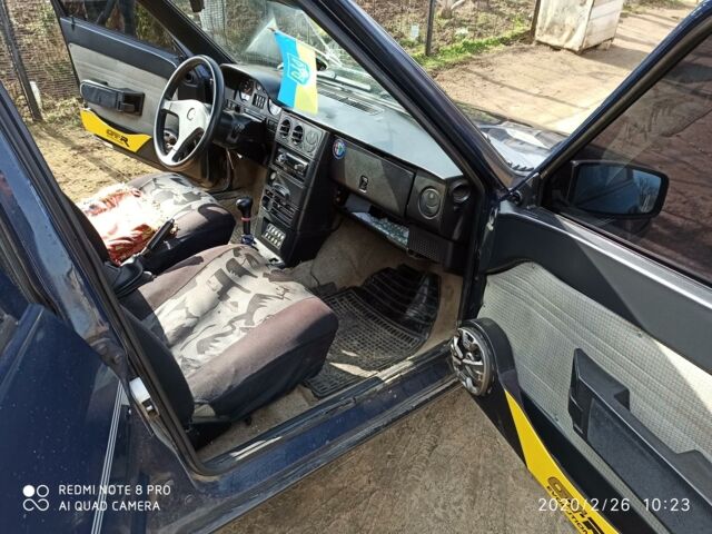 Синій Альфа Ромео 33, об'ємом двигуна 1.5 л та пробігом 240 тис. км за 1500 $, фото 3 на Automoto.ua