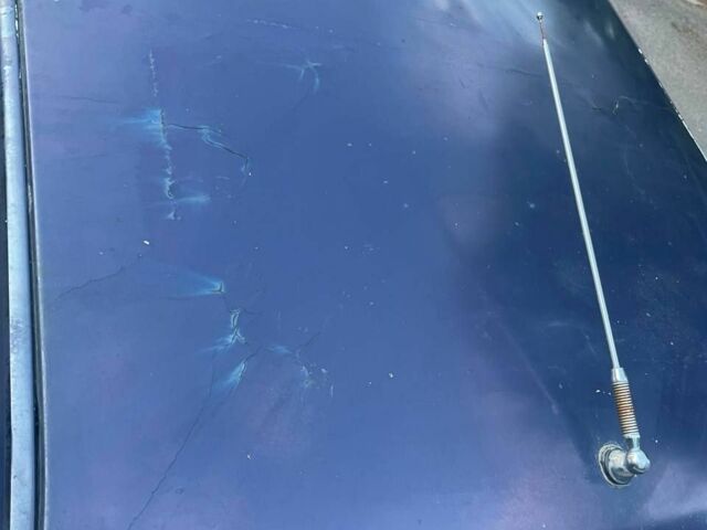 Синий Альфа Ромео 33, объемом двигателя 1.5 л и пробегом 170 тыс. км за 714 $, фото 1 на Automoto.ua