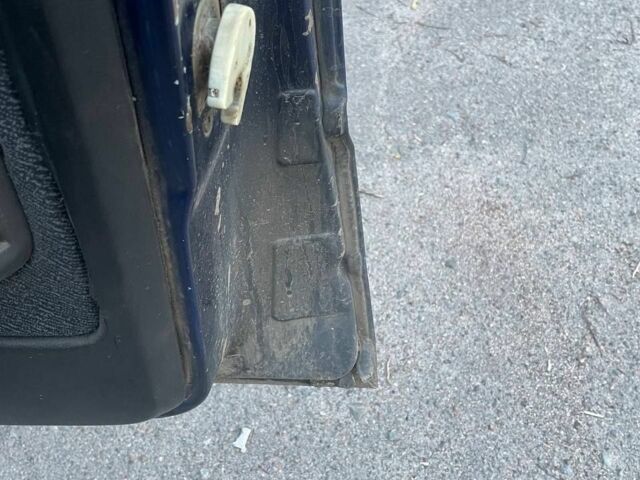 Синий Альфа Ромео 33, объемом двигателя 1.5 л и пробегом 170 тыс. км за 714 $, фото 4 на Automoto.ua