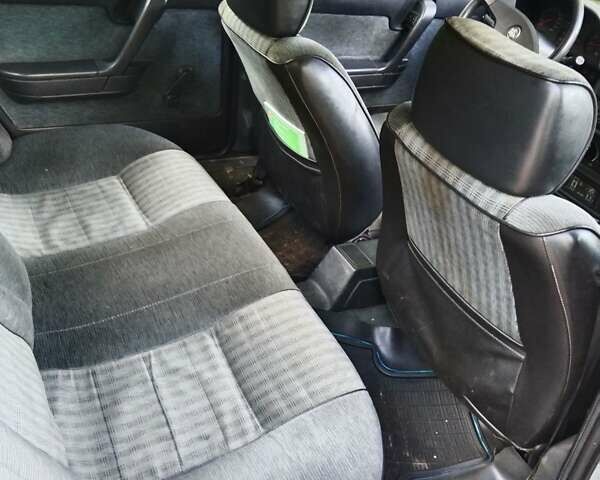 Зелений Альфа Ромео 33, об'ємом двигуна 1.7 л та пробігом 210 тис. км за 1500 $, фото 3 на Automoto.ua