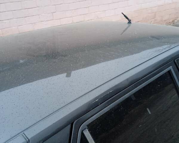 Чорний Альфа Ромео 75, об'ємом двигуна 1.8 л та пробігом 555 тис. км за 1428 $, фото 1 на Automoto.ua