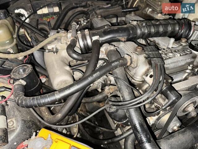 Чорний Альфа Ромео 75, об'ємом двигуна 1.8 л та пробігом 204 тис. км за 1700 $, фото 18 на Automoto.ua