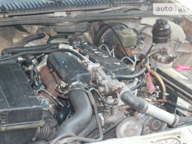 Сірий Альфа Ромео 75, об'ємом двигуна 2 л та пробігом 327 тис. км за 1700 $, фото 5 на Automoto.ua