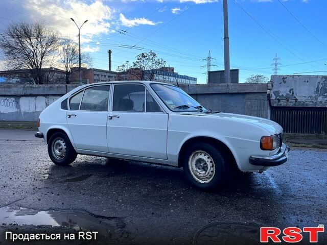 Альфа Ромео Alfasud, об'ємом двигуна 1.5 л та пробігом 1 тис. км за 2500 $, фото 5 на Automoto.ua