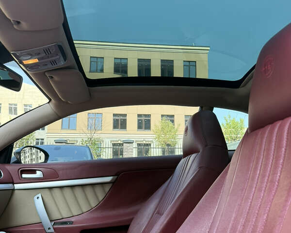Чорний Альфа Ромео Brera, об'ємом двигуна 2.2 л та пробігом 170 тис. км за 8000 $, фото 12 на Automoto.ua