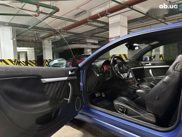 Альфа Ромео Brera, об'ємом двигуна 0 л та пробігом 153 тис. км за 11900 $, фото 19 на Automoto.ua