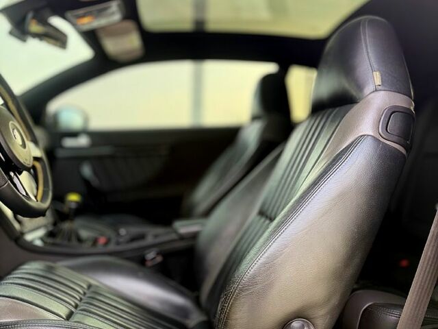 Желтый Альфа Ромео Брера, объемом двигателя 2.4 л и пробегом 18500 тыс. км за 22000 $, фото 7 на Automoto.ua