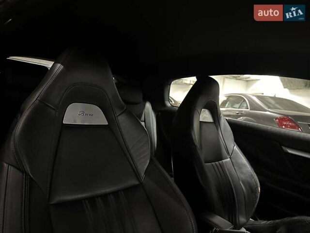 Синій Альфа Ромео Brera, об'ємом двигуна 2.2 л та пробігом 153 тис. км за 10800 $, фото 55 на Automoto.ua