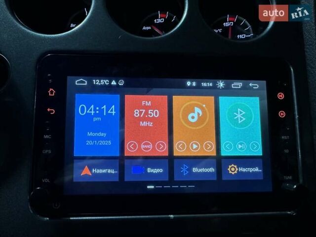 Синий Альфа Ромео Брера, объемом двигателя 2.2 л и пробегом 153 тыс. км за 10800 $, фото 38 на Automoto.ua