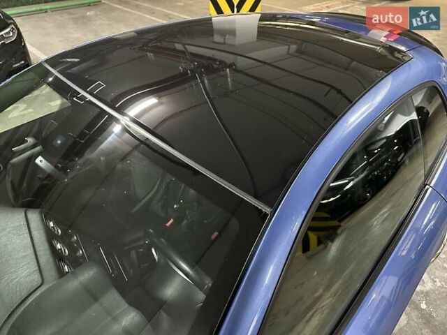 Синій Альфа Ромео Brera, об'ємом двигуна 2.2 л та пробігом 153 тис. км за 10800 $, фото 16 на Automoto.ua