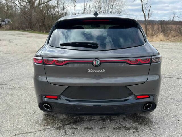 Сірий Альфа Ромео Інша, об'ємом двигуна 1.3 л та пробігом 23 тис. км за 21200 $, фото 5 на Automoto.ua