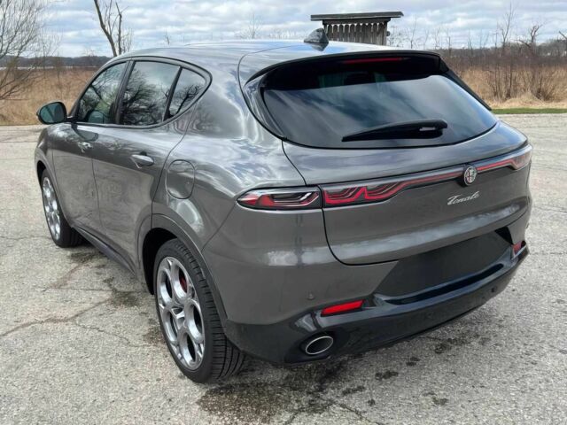 Сірий Альфа Ромео Інша, об'ємом двигуна 1.3 л та пробігом 23 тис. км за 21200 $, фото 4 на Automoto.ua