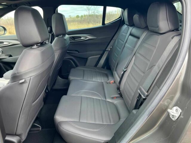 Сірий Альфа Ромео Інша, об'ємом двигуна 1.3 л та пробігом 23 тис. км за 21200 $, фото 9 на Automoto.ua