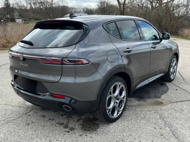 Сірий Альфа Ромео Інша, об'ємом двигуна 1.3 л та пробігом 23 тис. км за 21200 $, фото 6 на Automoto.ua