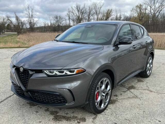 Сірий Альфа Ромео Інша, об'ємом двигуна 1.3 л та пробігом 23 тис. км за 21200 $, фото 2 на Automoto.ua