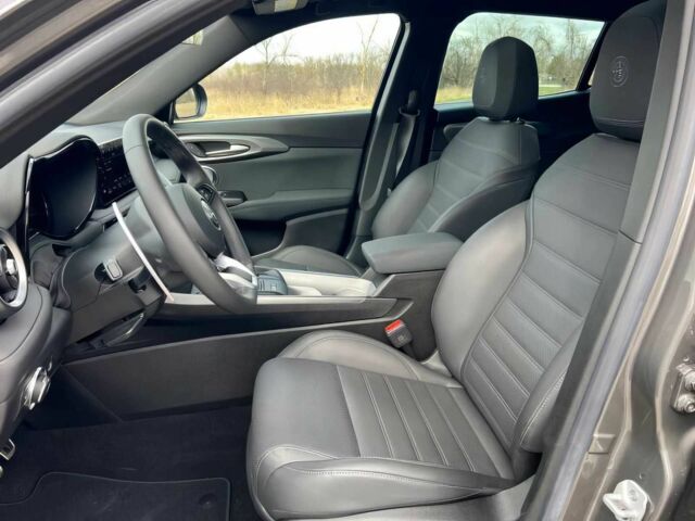 Сірий Альфа Ромео Інша, об'ємом двигуна 1.3 л та пробігом 23 тис. км за 21200 $, фото 8 на Automoto.ua