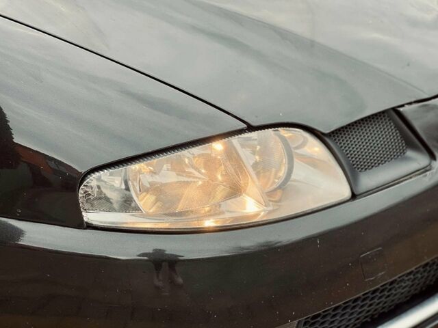 Чорний Альфа Ромео GT, об'ємом двигуна 2 л та пробігом 190 тис. км за 5200 $, фото 18 на Automoto.ua