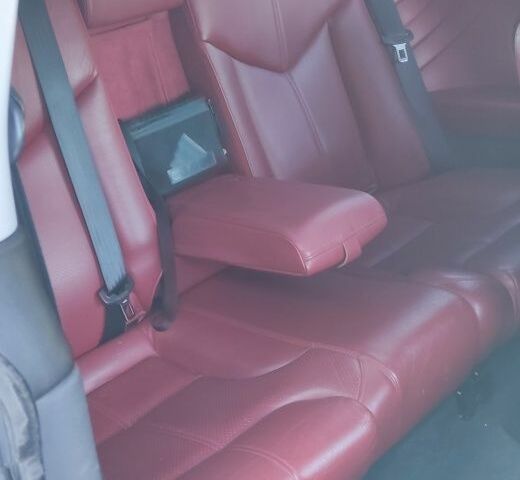 Чорний Альфа Ромео GT, об'ємом двигуна 2 л та пробігом 208 тис. км за 4519 $, фото 9 на Automoto.ua