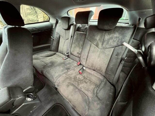 Чорний Альфа Ромео GT, об'ємом двигуна 2 л та пробігом 190 тис. км за 5200 $, фото 3 на Automoto.ua