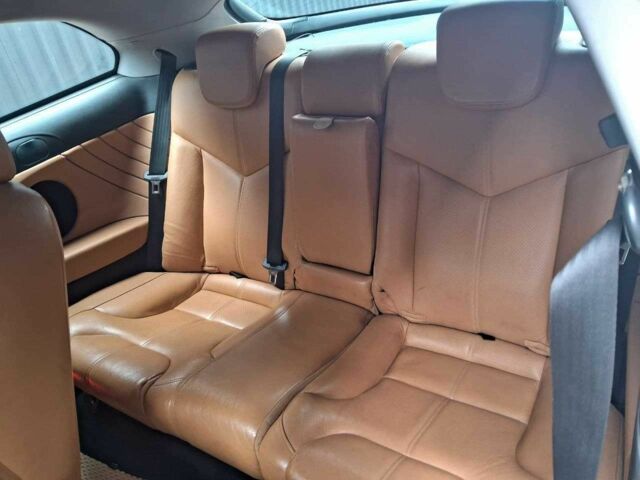 Черный Альфа Ромео ГТ, объемом двигателя 1.9 л и пробегом 298 тыс. км за 4000 $, фото 2 на Automoto.ua