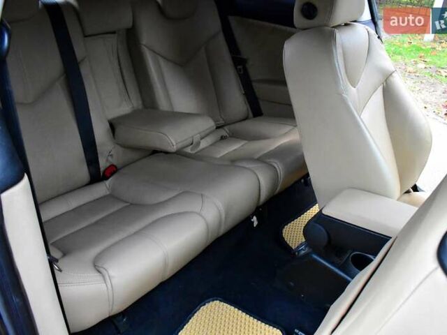 Черный Альфа Ромео ГТ, объемом двигателя 1.9 л и пробегом 227 тыс. км за 4200 $, фото 12 на Automoto.ua