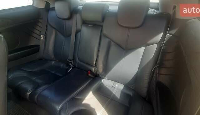 Червоний Альфа Ромео GT, об'ємом двигуна 1.97 л та пробігом 172 тис. км за 4150 $, фото 9 на Automoto.ua