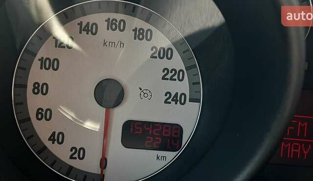 Червоний Альфа Ромео GT, об'ємом двигуна 1.97 л та пробігом 172 тис. км за 4150 $, фото 23 на Automoto.ua